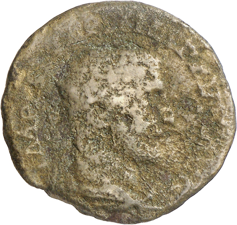 obverse CN Type 208