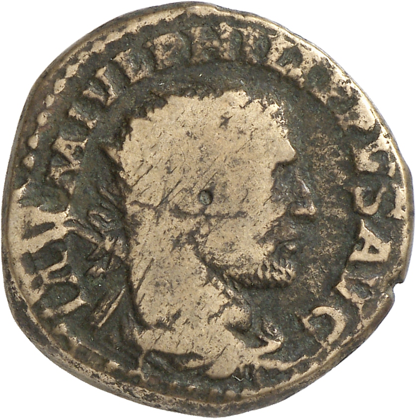 obverse CN Type 1211