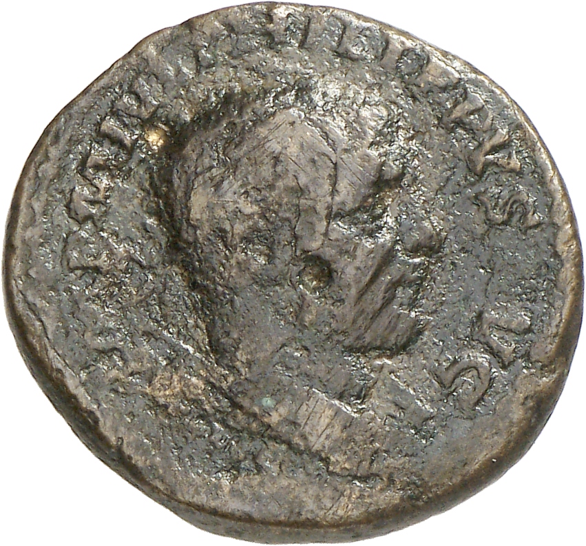 obverse CN Type 1203