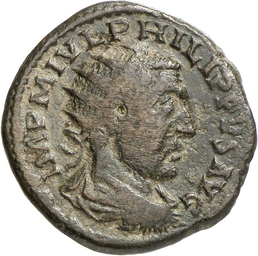 obverse CN Type 3808