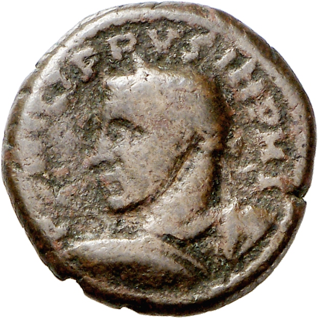 obverse CN Type 207