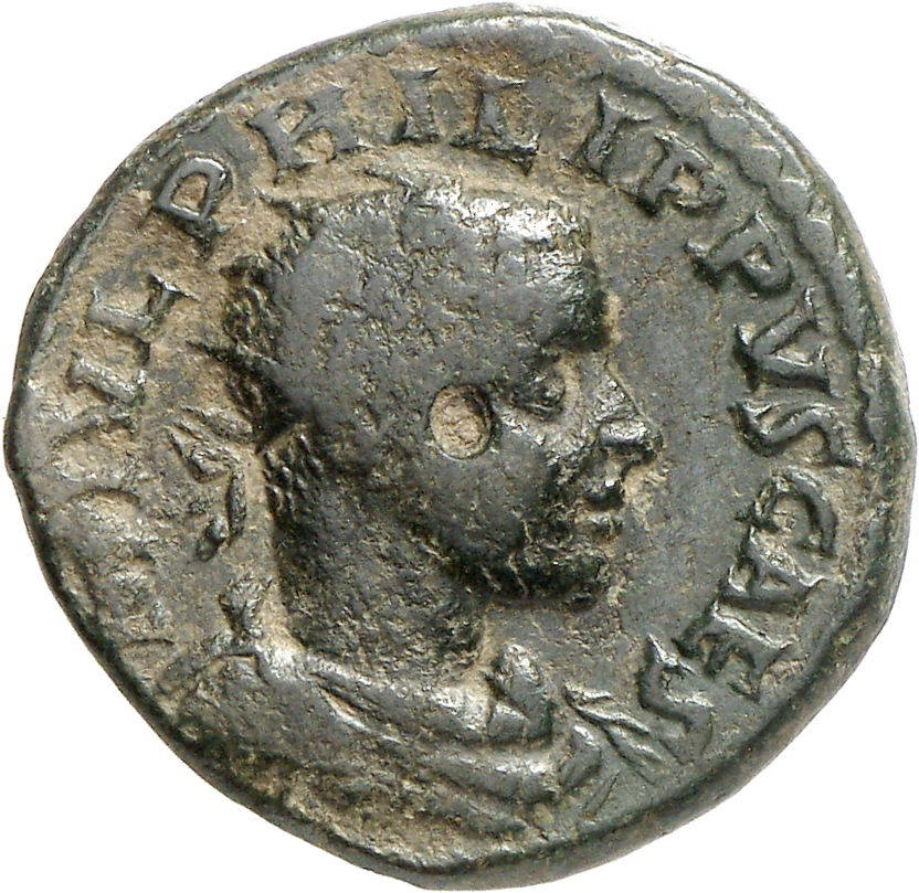 obverse CN Type 1249