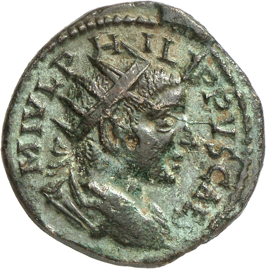 CN Type 1260, аверс, cn-coins