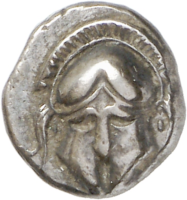 CN Type cn.mesembria.1_ed.4, аверс, cn-coins