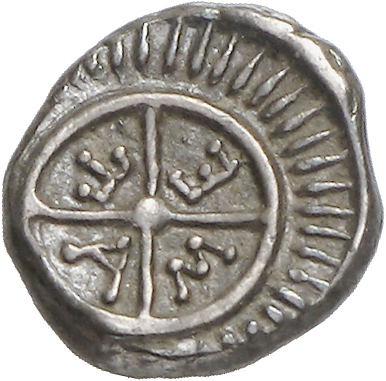 CN Type cn.mesembria.1_ed.4, реверс, cn-coins