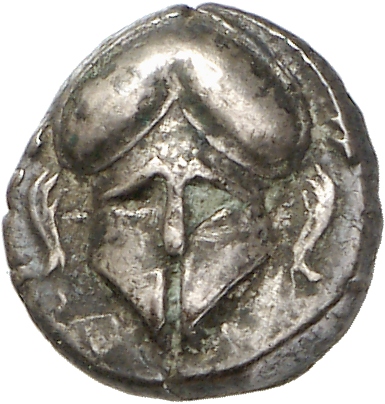 CN Type cn.mesembria.1_ed.4, аверс, cn-coins