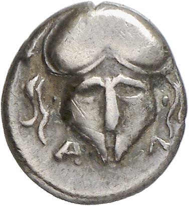 CN Type cn.mesembria.1_ed.3, аверс, cn-coins