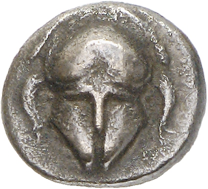 CN Type cn.mesembria.1_ed.4, аверс, cn-coins