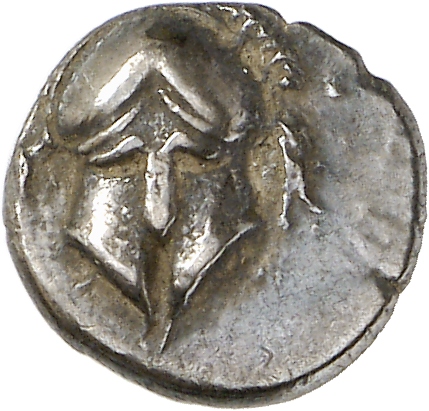 CN Type cn.mesembria.1_ed.4, аверс, cn-coins
