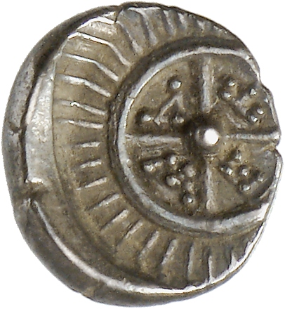 CN Type cn.mesembria.1_ed.4, реверс, cn-coins
