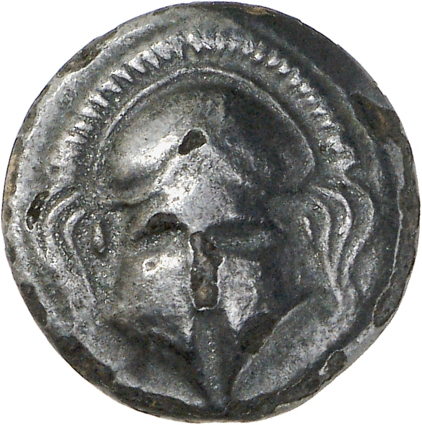 CN Type cn.mesembria.1_ed.14, аверс, cn-coins