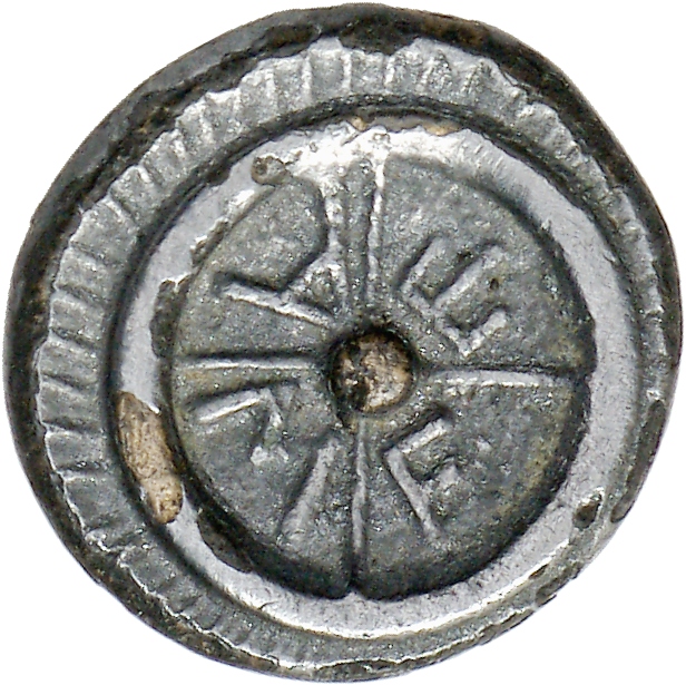 CN Type cn.mesembria.1_ed.14, реверс, cn-coins