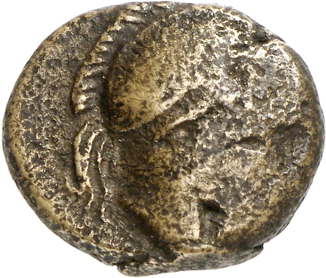 CN Type cn.mesembria.1_ed.14, аверс, cn-coins
