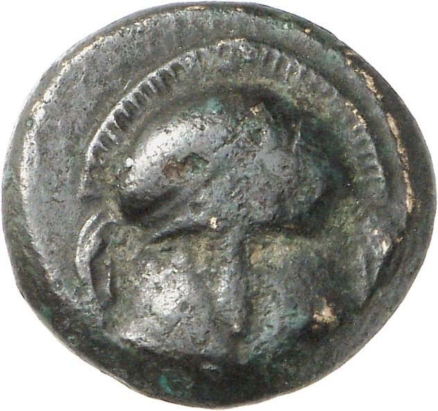 CN Type cn.mesembria.1_ed.14, аверс, cn-coins