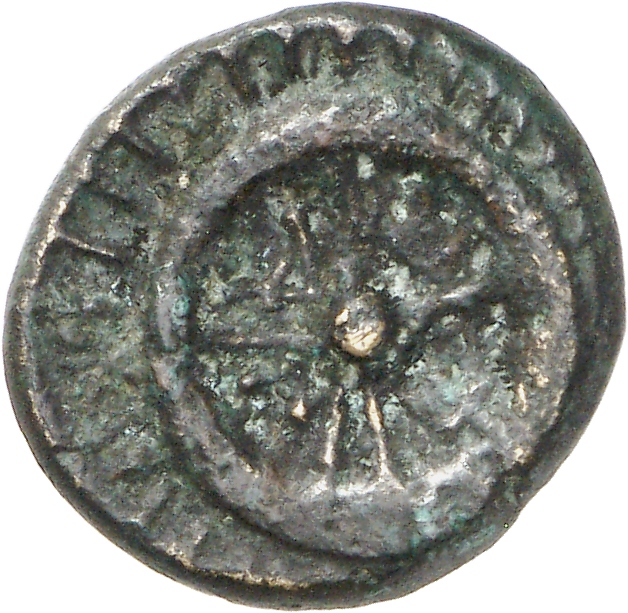 CN Type cn.mesembria.1_ed.14, реверс, cn-coins