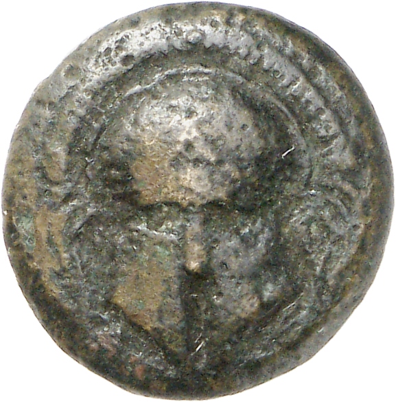 CN Type cn.mesembria.1_ed.14, аверс, cn-coins