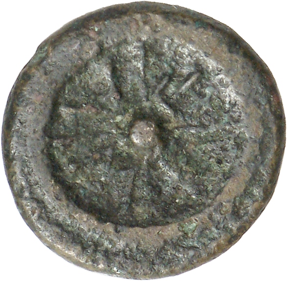 CN Type cn.mesembria.1_ed.14, реверс, cn-coins