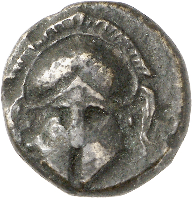 CN Type cn.mesembria.1_ed.14, аверс, cn-coins