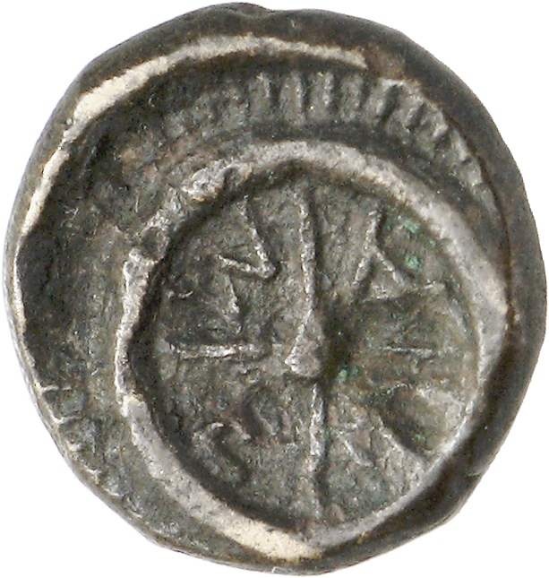 CN Type cn.mesembria.1_ed.14, реверс, cn-coins
