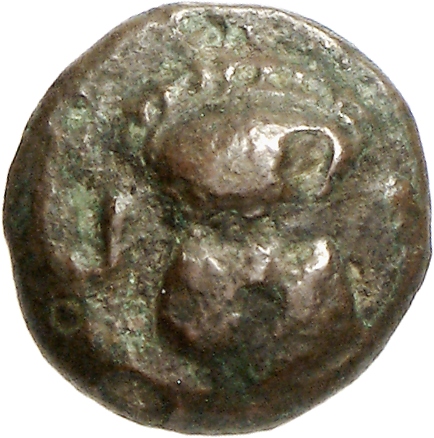 аверс CN Type cn.mesembria.1_ed.16