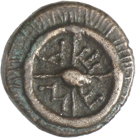 CN Type cn.mesembria.1_ed.16, реверс, cn-coins