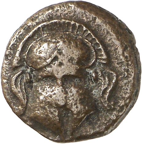 CN Type cn.mesembria.1_ed.16, аверс, cn-coins