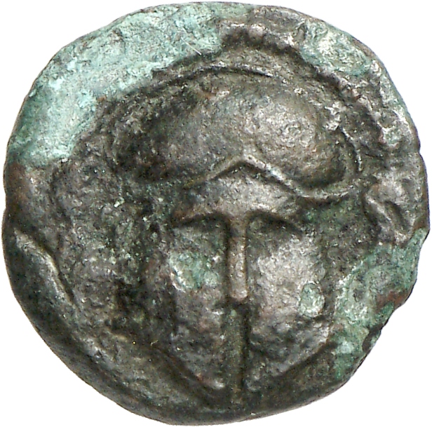 CN Type cn.mesembria.1_ed.135, аверс, cn-coins