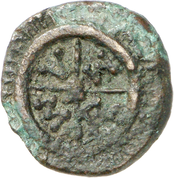 CN Type cn.mesembria.1_ed.135, реверс, cn-coins