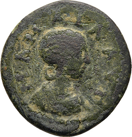 аверс CN Type cn.byzantium.1_ed.524