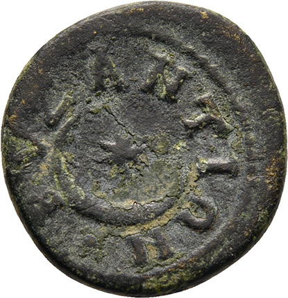 реверс CN Type cn.byzantium.1_ed.524