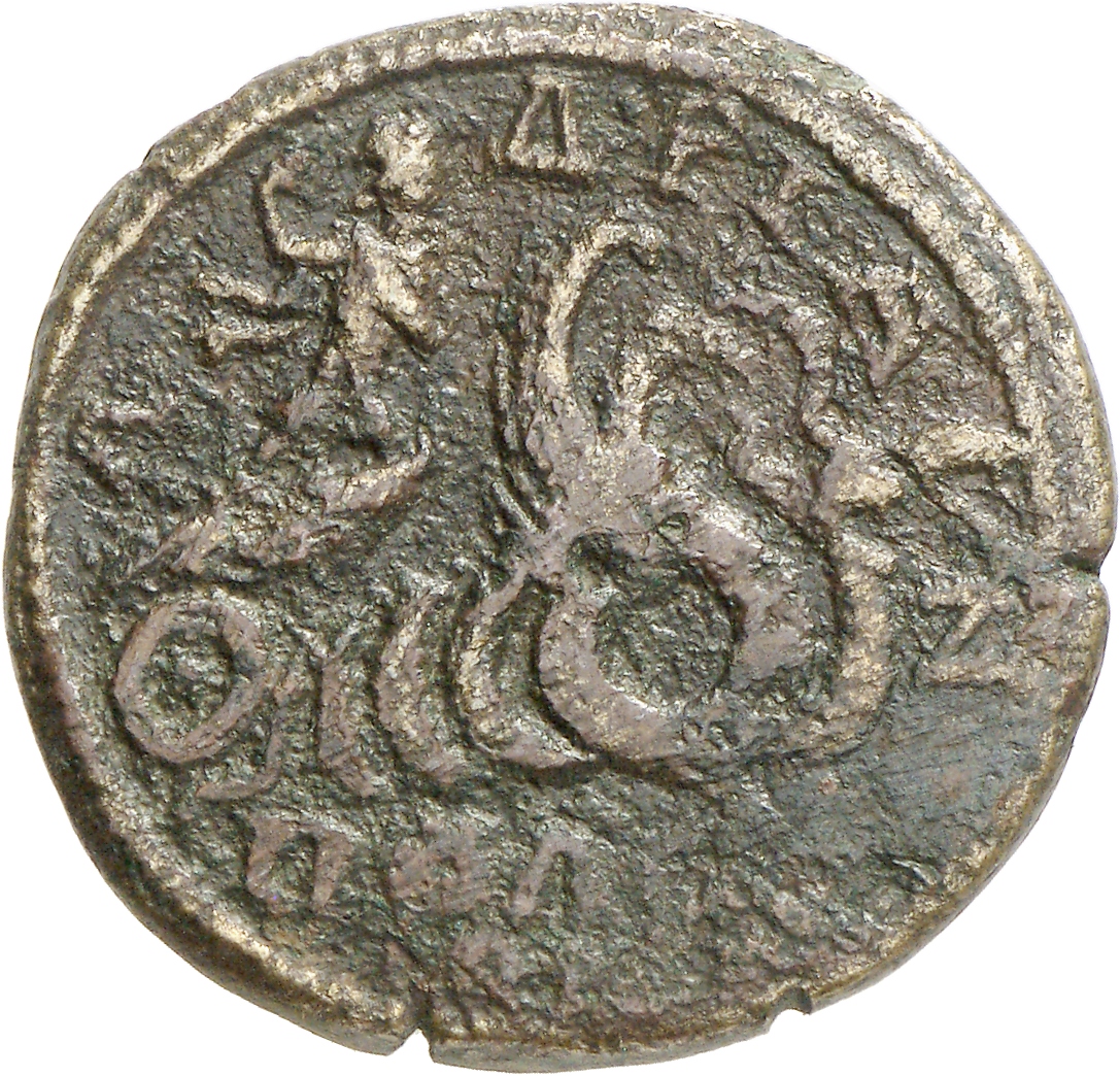 реверс CN Type 6542