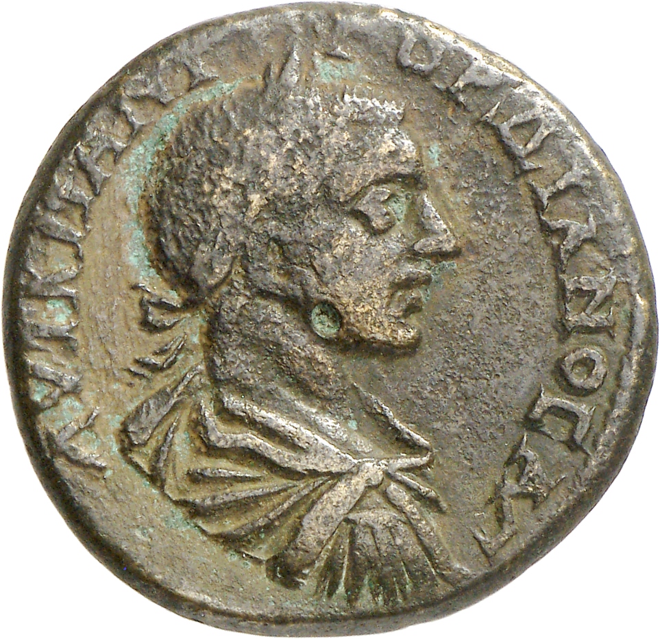 CN Type 6574, аверс, cn-coins