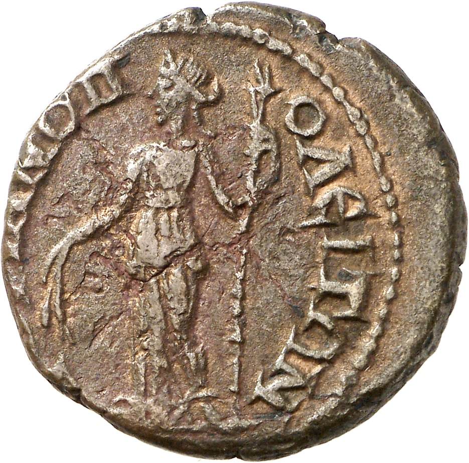 CN Type 6599, реверс, cn-coins