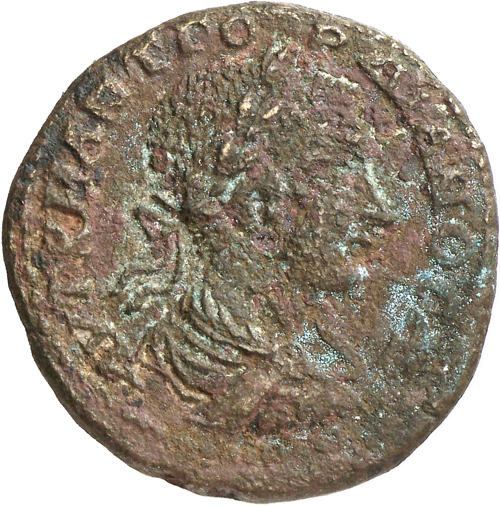 CN Type 6599, аверс, cn-coins