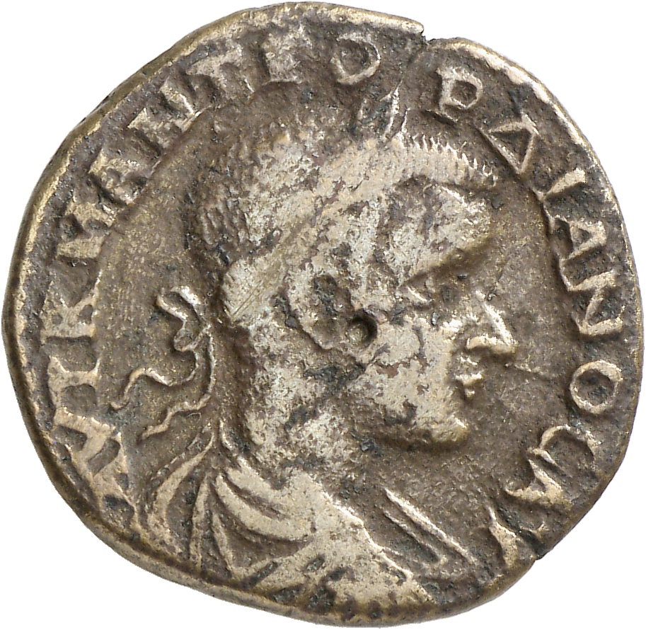 CN Type 6602, аверс, cn-coins