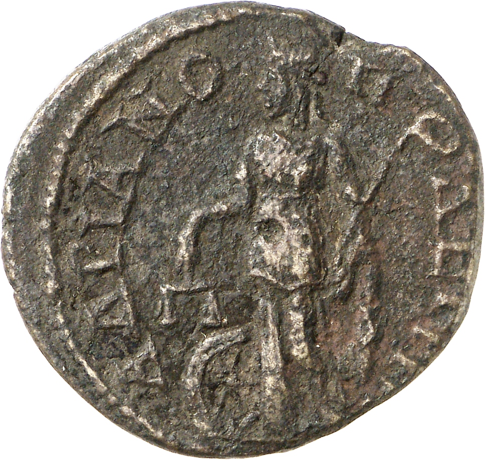 CN Type 6892, реверс, cn-coins
