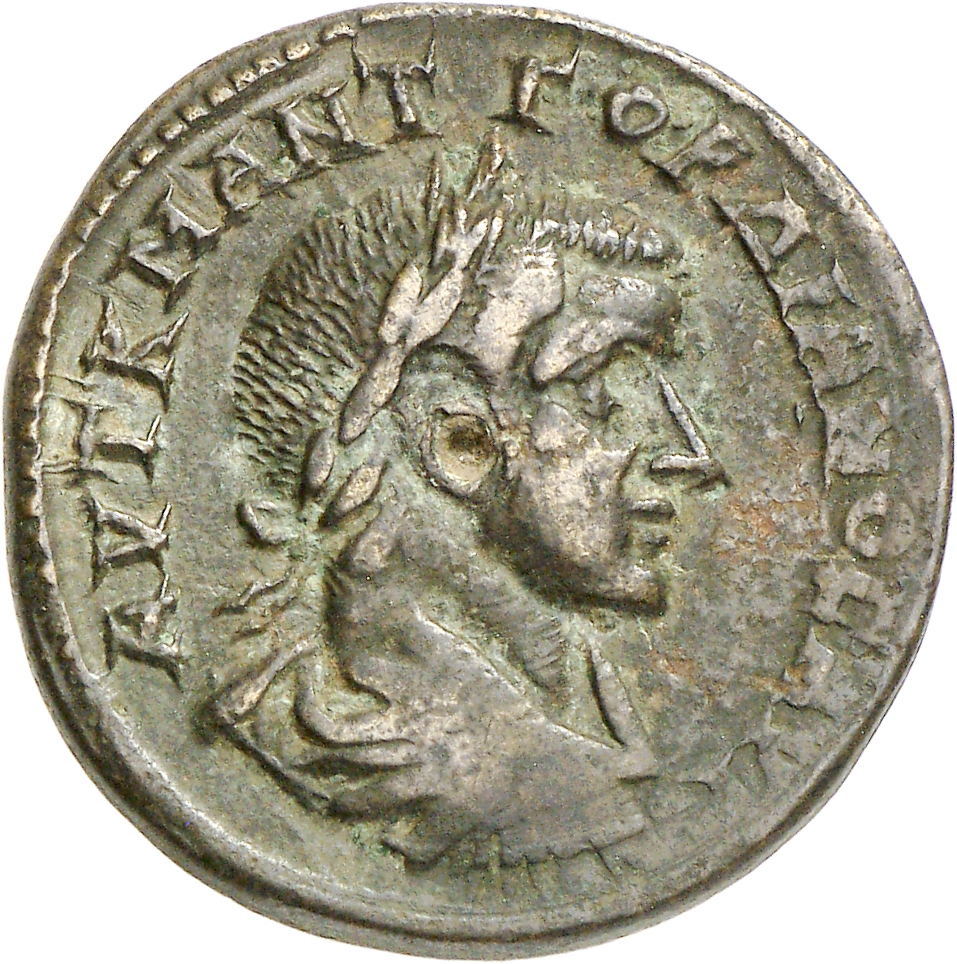 CN Type 6635, аверс, cn-coins