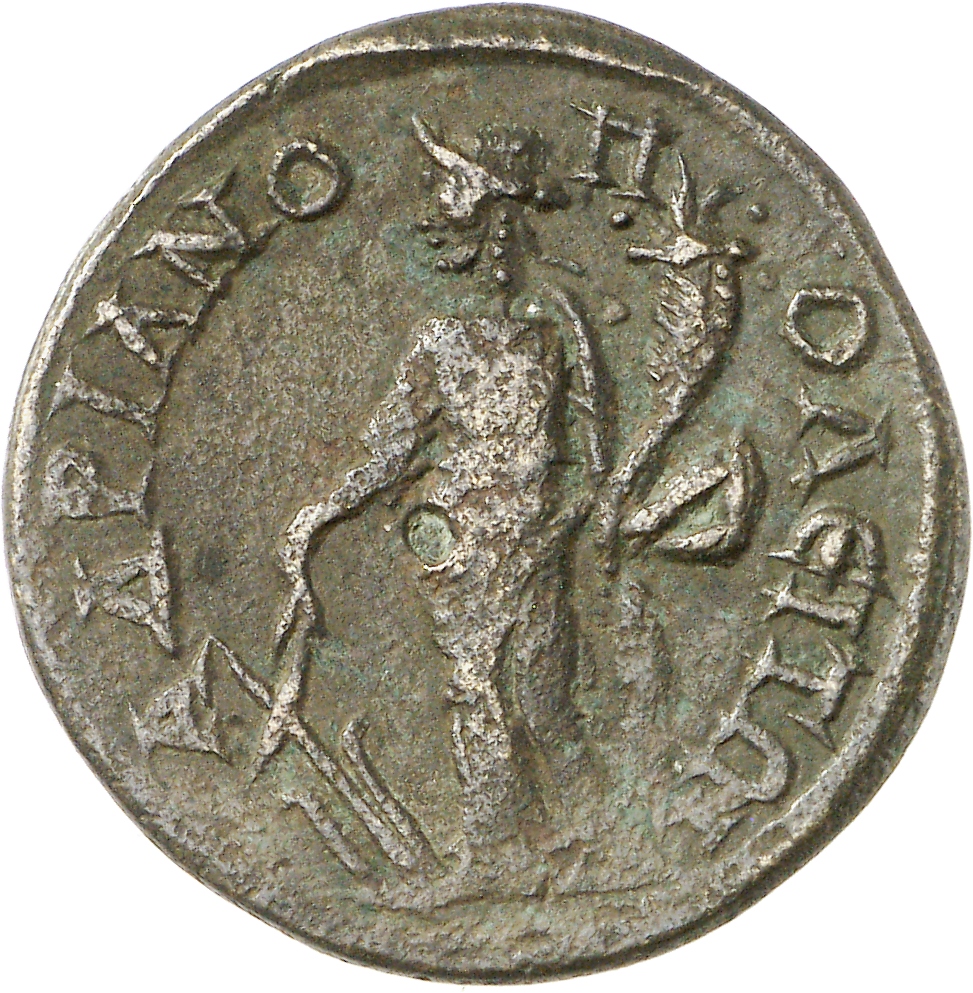 CN Type 6635, реверс, cn-coins