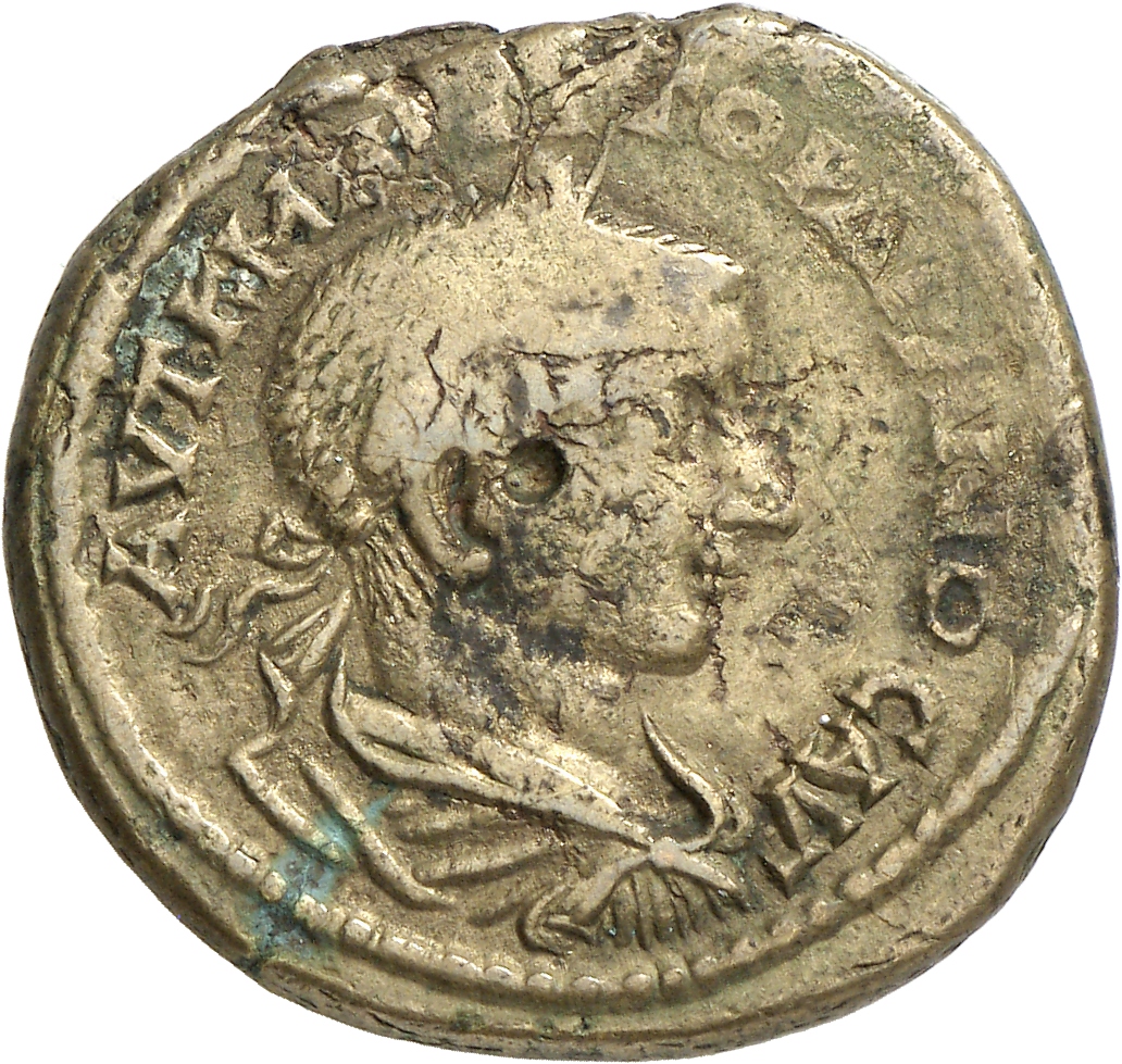 CN Type 6675, аверс, cn-coins