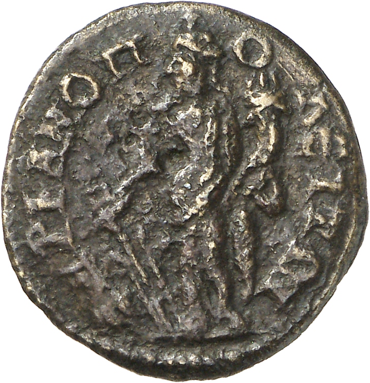 CN Type 6752, реверс, cn-coins