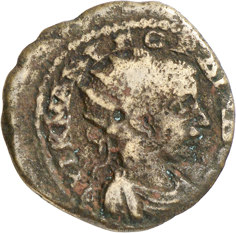 CN Type 6752, аверс, cn-coins