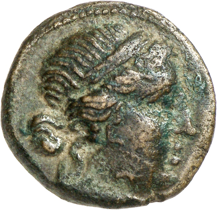 CN Type cn.mesembria.1_ed.90, аверс, cn-coins