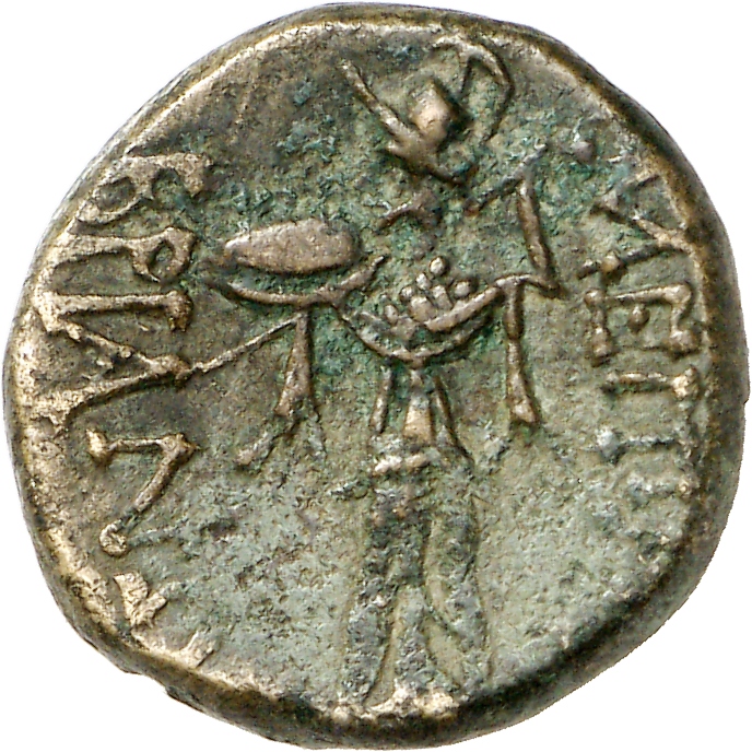 CN Type cn.mesembria.1_ed.90, реверс, cn-coins