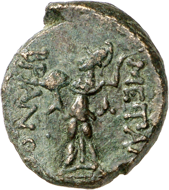 CN Type cn.mesembria.1_ed.89, реверс, cn-coins