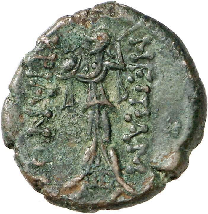 CN Type cn.mesembria.1_ed.90, реверс, cn-coins