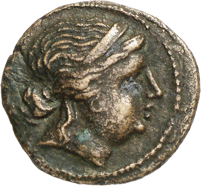 CN Type cn.mesembria.1_ed.90, аверс, cn-coins