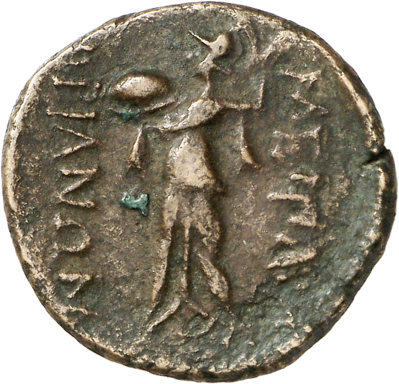CN Type cn.mesembria.1_ed.90, реверс, cn-coins
