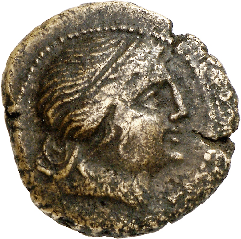 CN Type cn.mesembria.1_ed.90, аверс, cn-coins