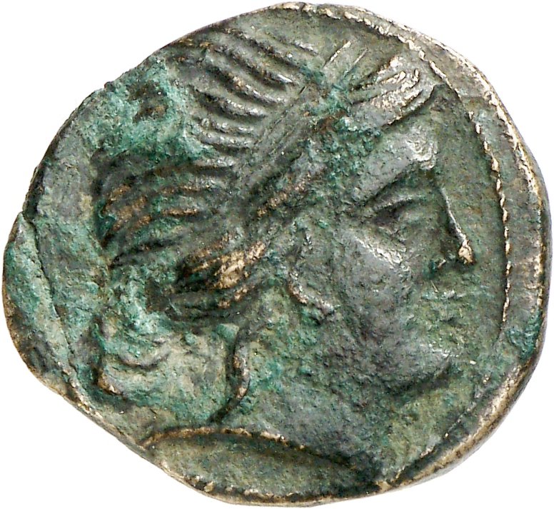 CN Type cn.mesembria.1_ed.90, аверс, cn-coins
