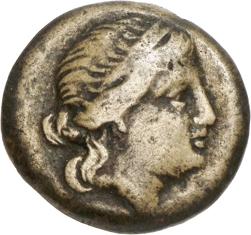 CN Type cn.mesembria.1_ed.134, аверс, cn-coins